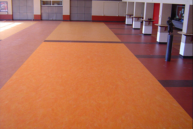 Verschil Linoleum En Marmoleum Uitgelegd Door Specialisten - Van ...